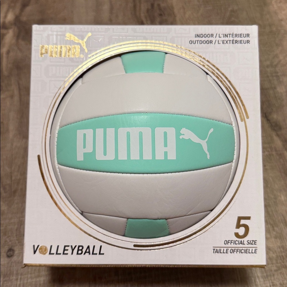 PUMA Volleyball - Picture 2 of 3